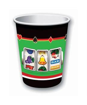 Casino 9oz Cup (8)