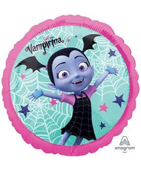 Vampirina 18" Balloon (1)