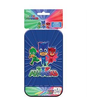 Sticker Activity Kit - Pj Masks