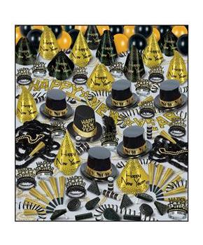 Golden Bonanza Asst for 100
