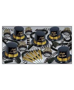 Gold Legacy Asst for 10