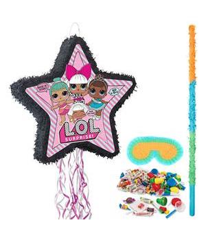 LOL Surprise Pinata Kit