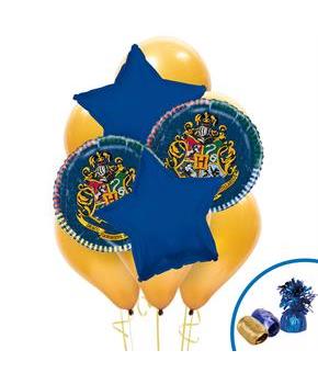 Harry Potter Balloon Bouquet