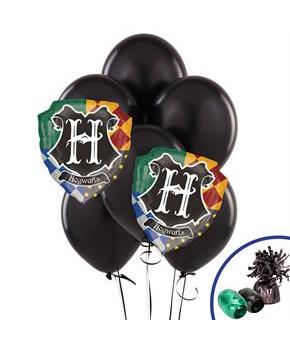 Harry Potter Jumbo Balloon Bouquet