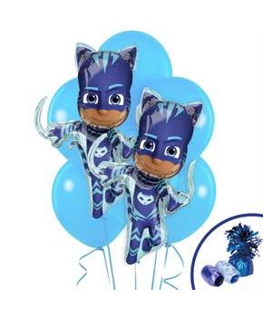 PJ Masks Catboy Jumbo Balloon Bouquet