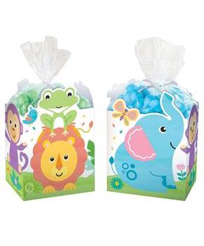 Fisher Price Hello Baby Favor Boxes (8)