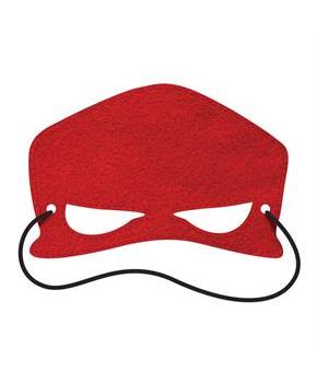 Rise of the TMNT Felt Eye Masks (4)