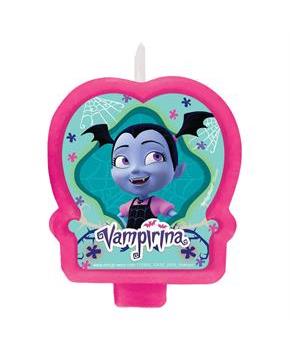 Vampirinia Candle (1)