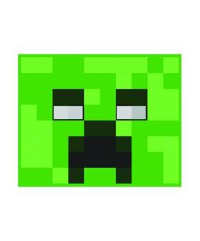 Minecraft Paper Mask (8)