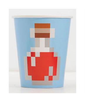 Minecraft 9oz.. Cup (8)