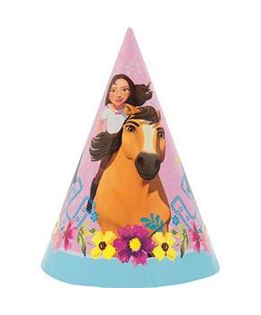 Spirit Riding Free Party Hat (8)