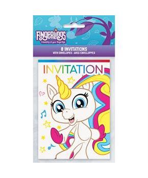 Fingerlings Invitation (8)