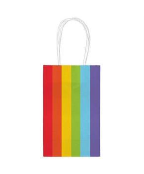 Rainbow Bag Value Pack (10)