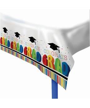 Graduation Tablecover