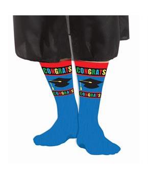 Graduation Socks