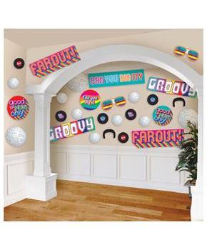 Good Vibes Cut-Out Value Pack (30pc)