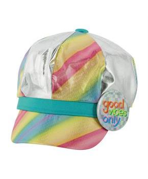 Good Vibes Hat