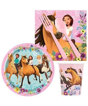 Spirit Riding Free Snack Pack for 16