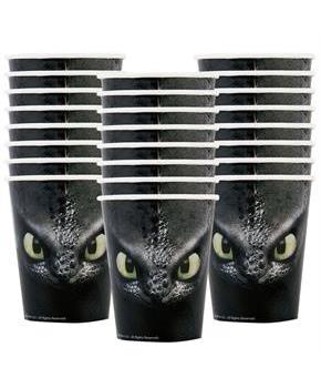 How to Train Your Dragon: The Hidden World 9oz Pap