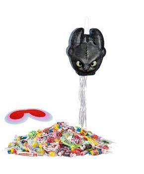 How to Train Your Dragon 3 Pinata Kit