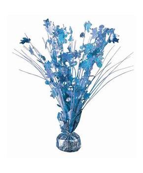 15" Baby Shower Balloon Weight Centerpiece - Light