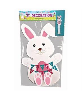 Bunny Dangle Legs Decoration