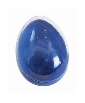 Half Clear Big Eggs (2)