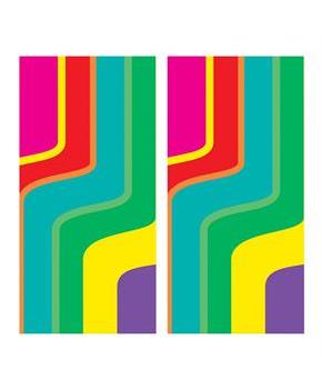 Good Vibes Plastic Tablecover (2)