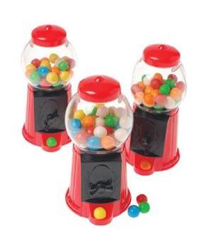 Gumball Machine Toy Bank (12)