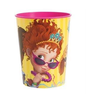 Fancy Nancy 16oz Plastic Favor Cup (1)
