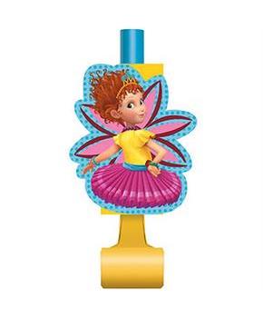 Fancy Nancy Blowouts 