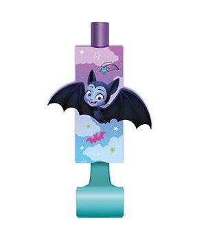  Vampirina Blowouts 