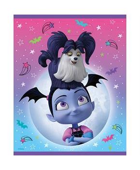 Vampirina Loot Bags (8)