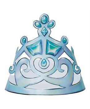 The Little Mermaid Party Hats (8)