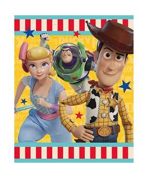 Disney Toy Story 4 Movie Loots Bags