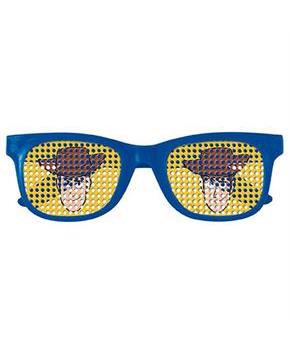 Disney's Toy Story 4 Pin Dot Glasses (4)