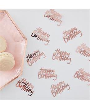 Ginger Ray Ditsy Floral Confetti