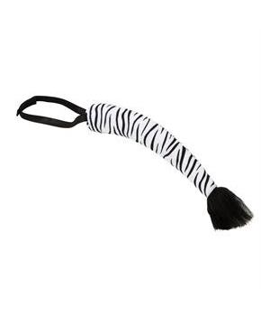 Talking Tables Animal Dress-Up Zebra Tail (1)
