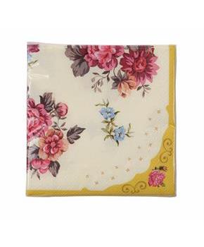 Talking Tables Truly Scrumptious Beverage Napkins