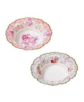 Talking Tables Truly Scrumptious Assorted Bowl (12