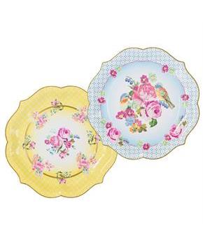 Talking Tables Truly Scrumptious Serving Platter (