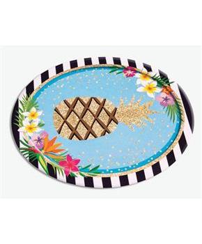 Luau Platter
