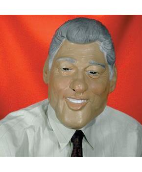 Clinton Mask