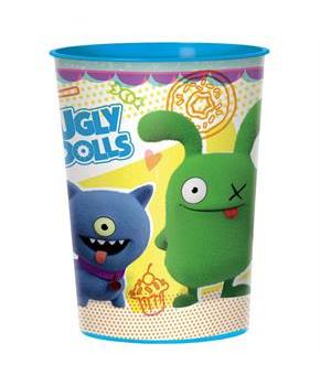 Ugly Dolls Movie Favor Cup