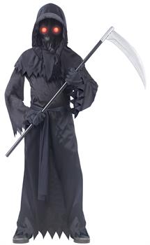 Fade In/Out Unknown Phantom Child Costume