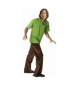 Scooby Doo Velma Toddler Costume