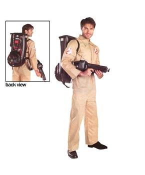 Ghostbusters Adult Costume