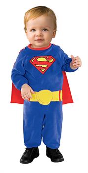 Superman Infant (6-12 Months) Costume