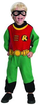 Robin Infant Costume
