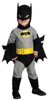 Batman Toddler Costume